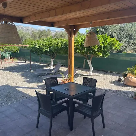 Villa Flora