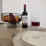 빌라 Flora 아판토우