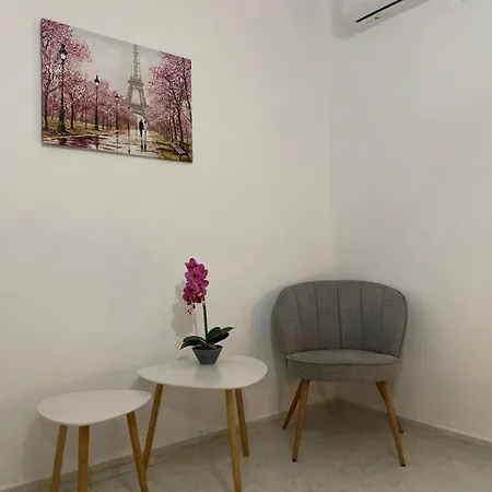 Flora Villa *