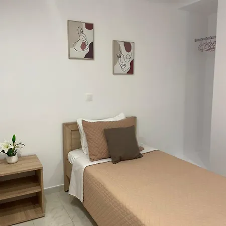 Flora Villa *