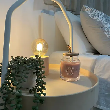 Flora Villa *