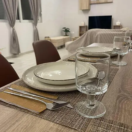 Flora Villa *