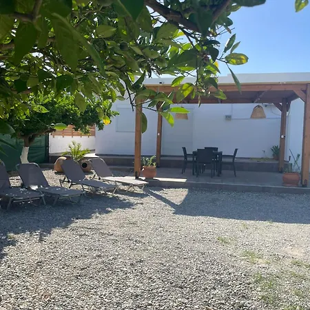 Flora Villa *