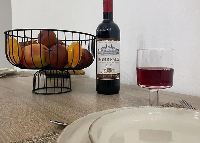 빌라 Flora 아판토우